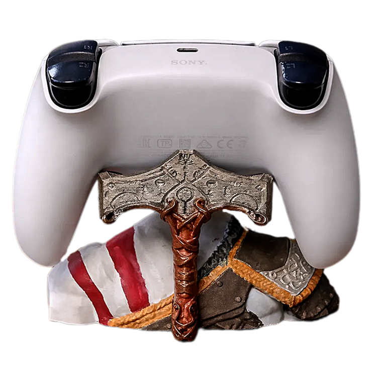 استند دسته کریتوس (god of war) ps5.ps4