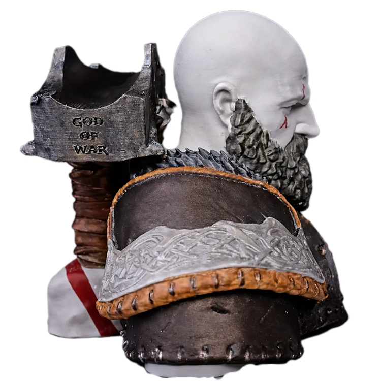 استند دسته کریتوس (god of war) ps5.ps4