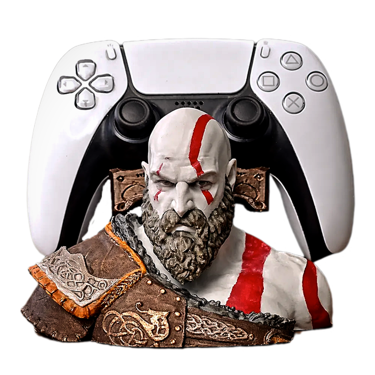 استند دسته کریتوس (god of war) ps5.ps4