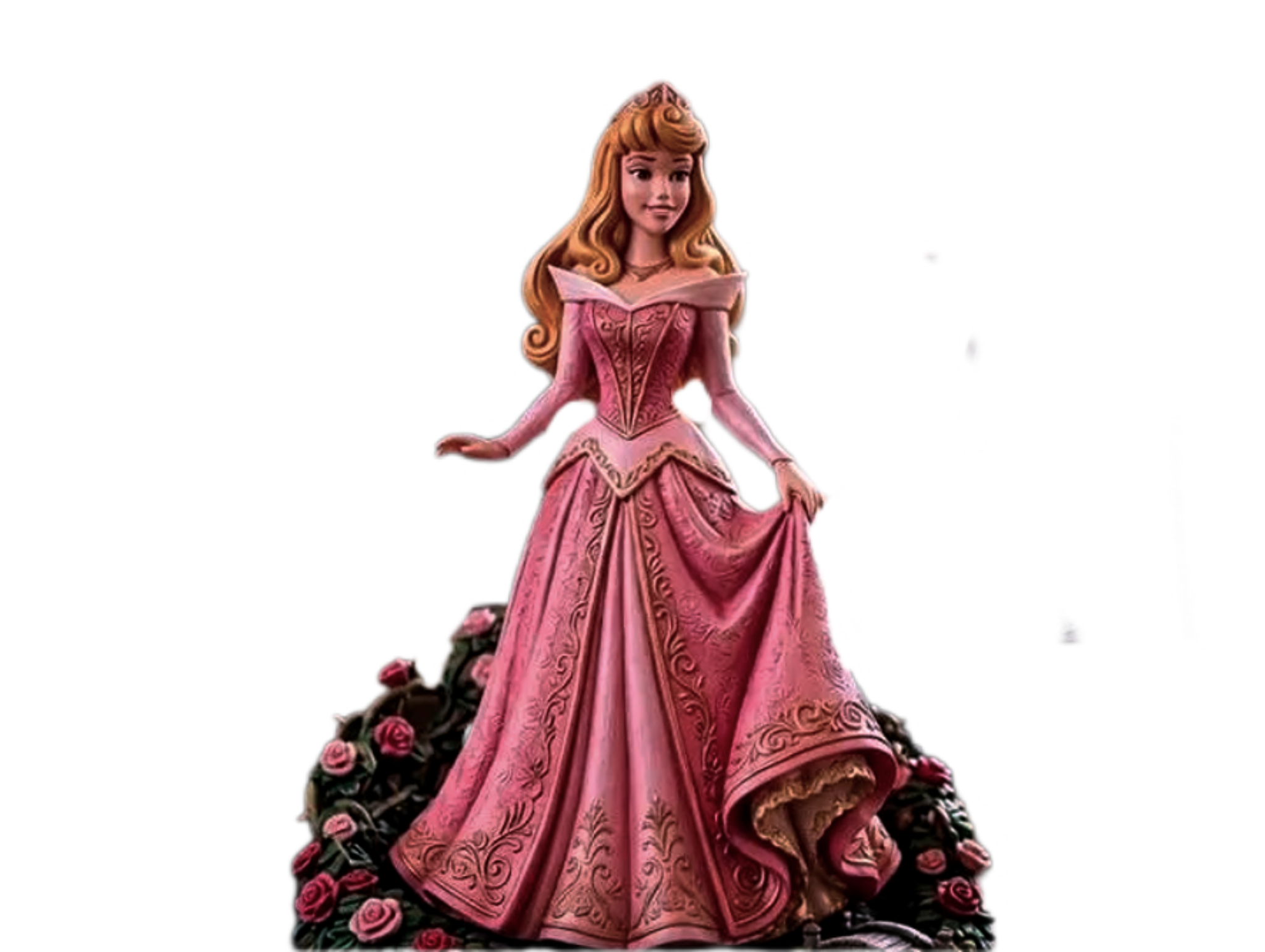 فیگور اکشن زیبای خفته