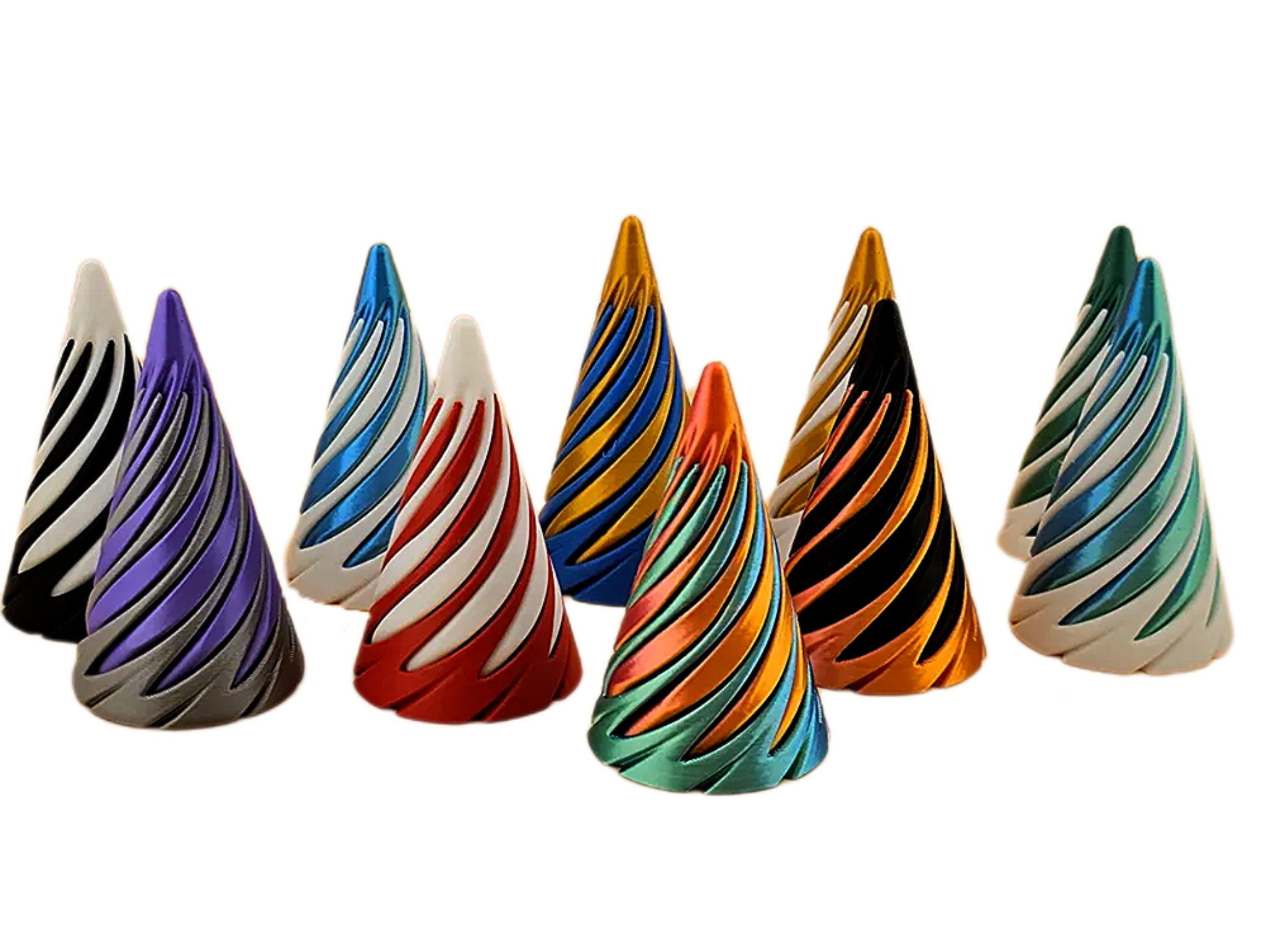 ابزار سرگرمی پیچ پیچی