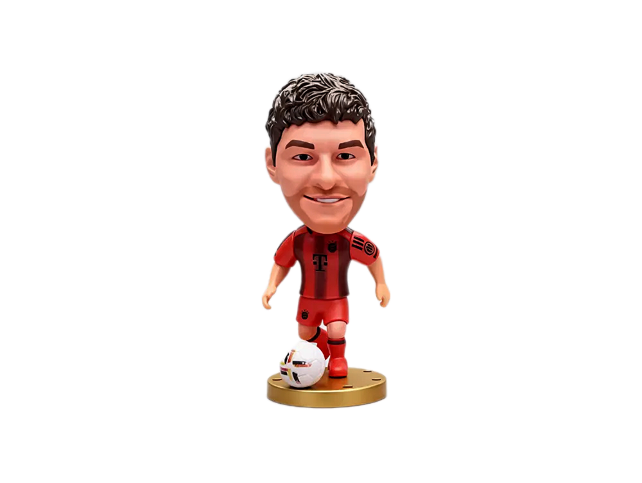 اکشن فیگور توماس مولر (chibi)
