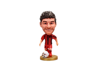 اکشن فیگور توماس مولر (chibi)