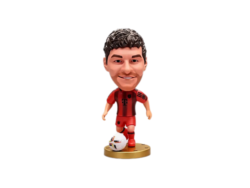 اکشن فیگور توماس مولر (chibi)